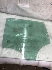 Mercedes-Benz EQA 2023 Hinten links Fenster Scheibe T&uuml;r hinten 43r00049