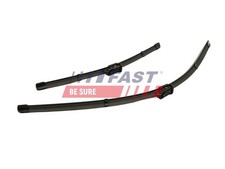 FAST Wischblatt FT93255 für ABARTH ALFA ROMEO ALPINA AUDI BMW