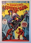 1974 Amazing Spider-Man 136 Green Goblin Lives Again Marvel