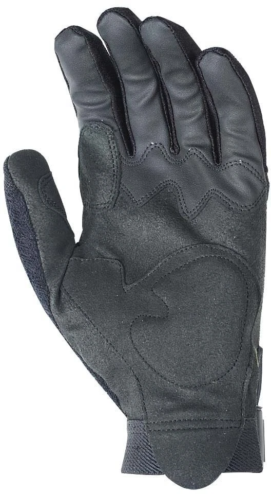 Voodoo Tactical The Edge Voodoo Shooter's Gloves, Large - 20-: 20-9077001094 - Image 2 of 2