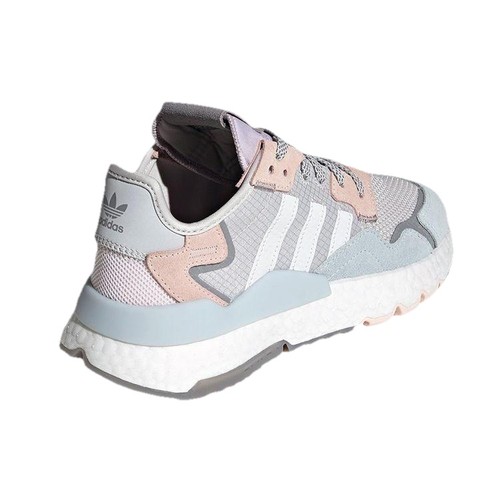 Adidas Nite Jogger W FV1328 Originals UK7/US8.5/D40 2/3/J255/CHN250 BNIB - Picture 4 of 11