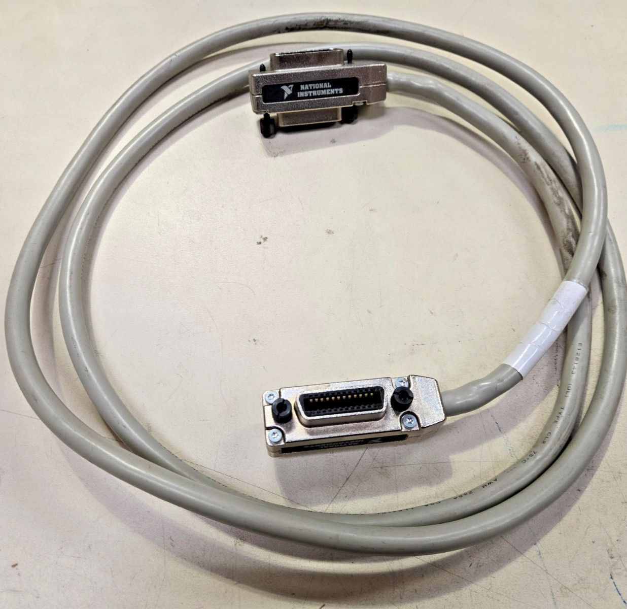 National Instruments 763507-02 GPIB Cable
