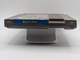BUMP 'N' JUMP - Nintendo NES (Authentic) Game