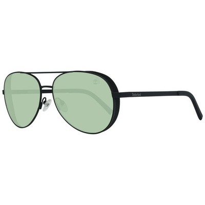 GAFAS DE SOL DE HOMBRE TIMBERLAND TB9183-6102D. METAL 61/16/150