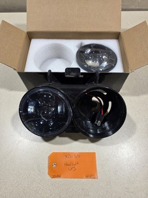 03-10 Buell Lightning Ulysses Headlight Assembly XB9 XB12 #NV-2592