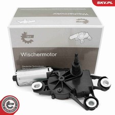 Wischermotor ESEN SKV 19SKV204 12V für VW MULTIVAN T5 7HM 7HN 7HF 7EF 7EM 7EN