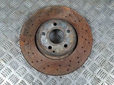 Mercedes-Benz E C207 W207 2012 Bremsscheibe hinten Diesel 195kW DLK34734