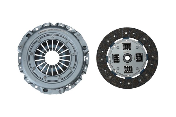 Kamoka Kupplungssatz KC160 FüR Opel Corsa S07 Astra T98 X15 CC Caravan X01 A04-image