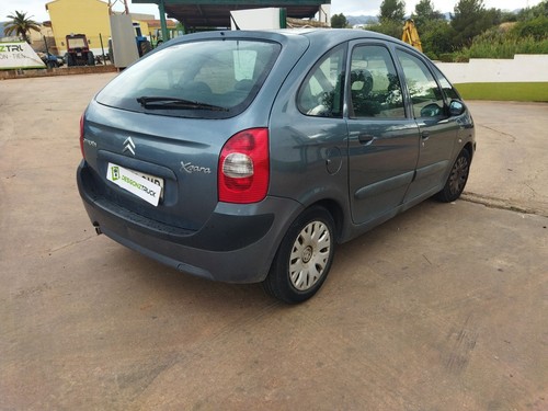 CONMUTADOR DE ARRANQUE / 1281058 PARA CITROËN XSARA PICASSO N68 1.6 16V - Imagen 9 de 10