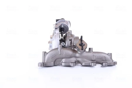 Turbolader VW TRANSPORTER T5 Bus (7HB, 7HJ, 7EB, 7EJ, 7EF, 7EG, 2.0 TDI