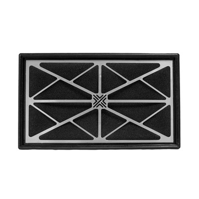 Pipercross Plus Panel Air Filter for VW, Audi, Seat, Skoda & More - PP1895PLUS