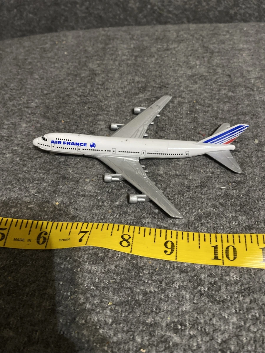 Air France Boeing 747 Diecast Aircraft & Spacecraft for sale | eBay