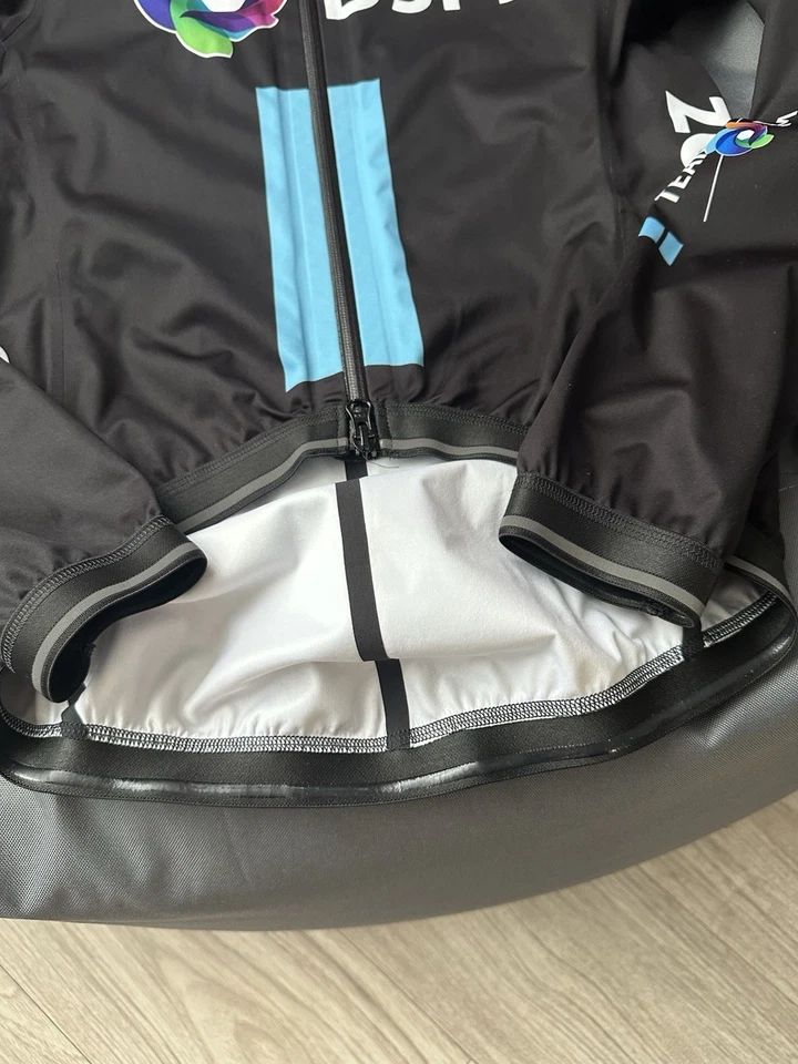 SHIMANO ВЕЛОСПОРТ КУРТКА SCOTT ОРИГИНАЛЬНЫЙ РАЗМЕР M - Изображение 4 из 4