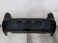 Pare-choc arrière Fiat CROMA
