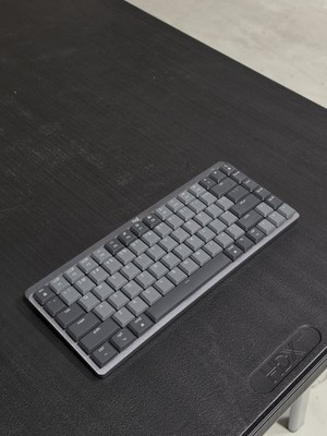 MX Mechanical Mini for Mac - Tactile Keys