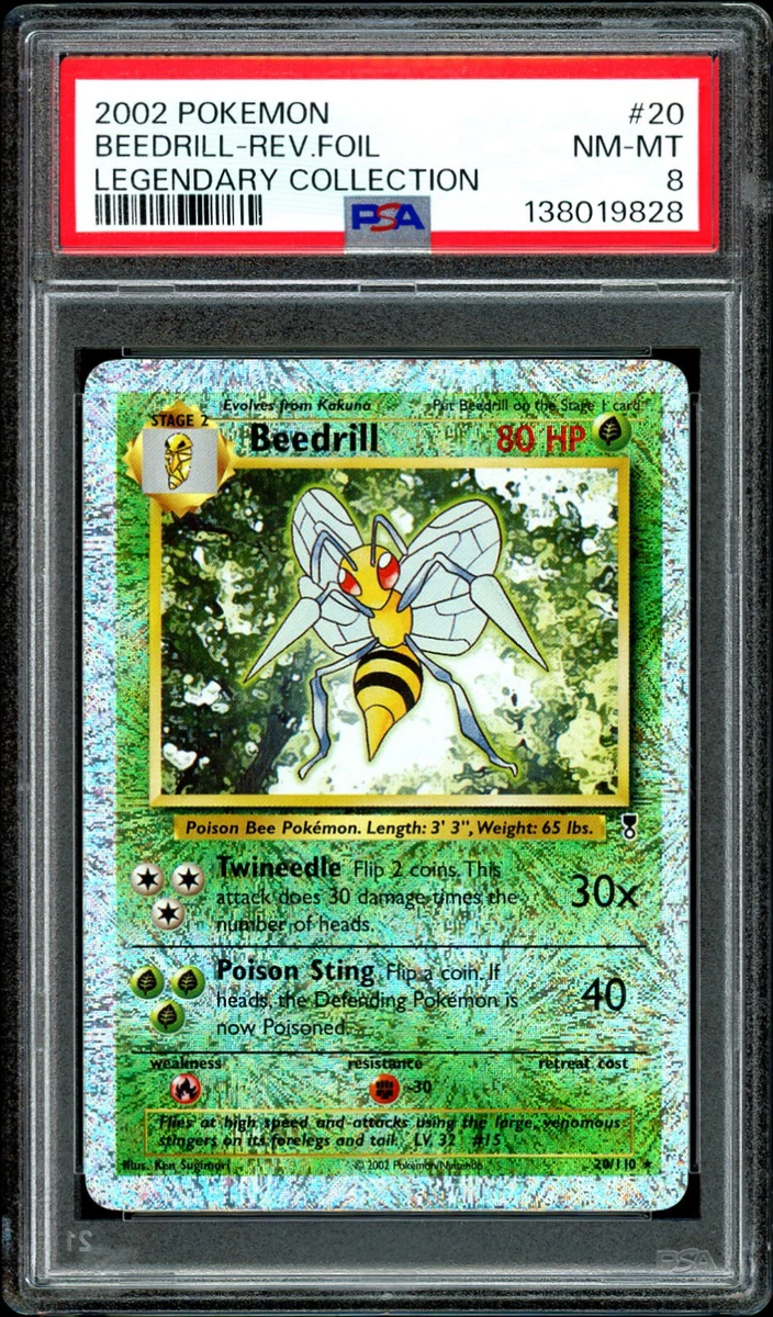Beedrill
