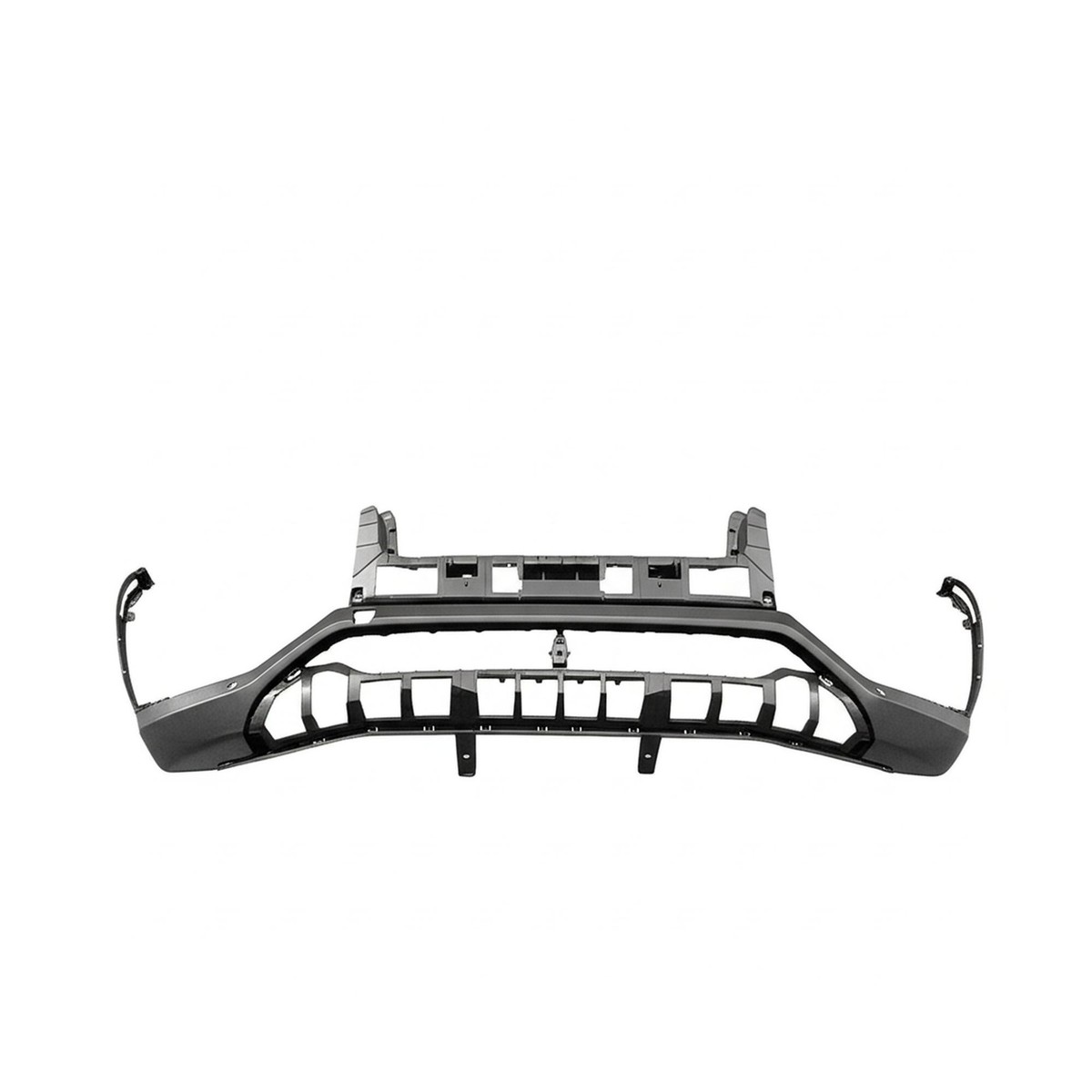 Front Lower Bumper Cover For 2020-2022 Hyundai Palisade 86550S8110
