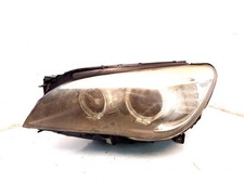 BMW 7 F01 F02 F03 F04 2013 Vorne links Scheinwerfer 7351087 APA18099