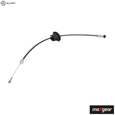 CABLE PULL DOOR RELEASE 32-0759 FOR AUDI A4/S4 AWA/ALT 2.0L AMB/BEX/BFB 1.8L A4