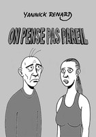 Yannick Renard | On Pense Pas Pareil | Taschenbuch | FranzöSisch (2022)