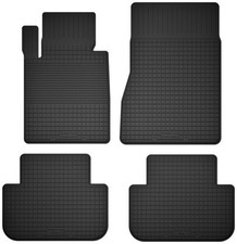 Gummifußmatten für: Mercedes S W222 (bj. 2013-2020) Schwarz Automatten 4-tlg set Gummifußmatten für: Mercedes S W222 (bj. 2013-2020) Schwarz Automatten 4-tlg set
