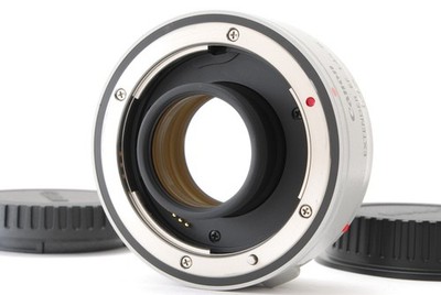 [Top MINT] Canon EF 1.4x III Extender Teleconverter Lens From JAPAN