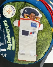 Firefly! Outdoor Gear Jett The Astronaut Kid's Sleeping Bag - New Never Used
