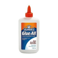 Elmers 7.625oz. Elmer's Glue-All - 1324