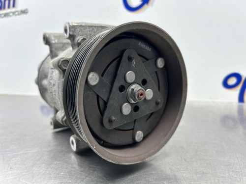 Klimakompressor Renault Twingo II CN0 8200819568 P23447734