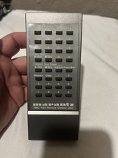 Genuine Marantz Model RMC-430 Remote Control ...