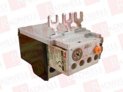 LS ELECTRIC GTK-40-28-40 / GTK402840 (NEW IN BOX)