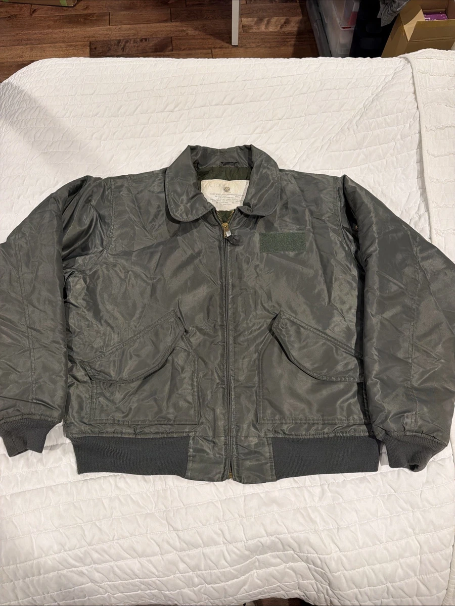 Cwu 45 P In Men's Coats & Jackets for sale | eBay