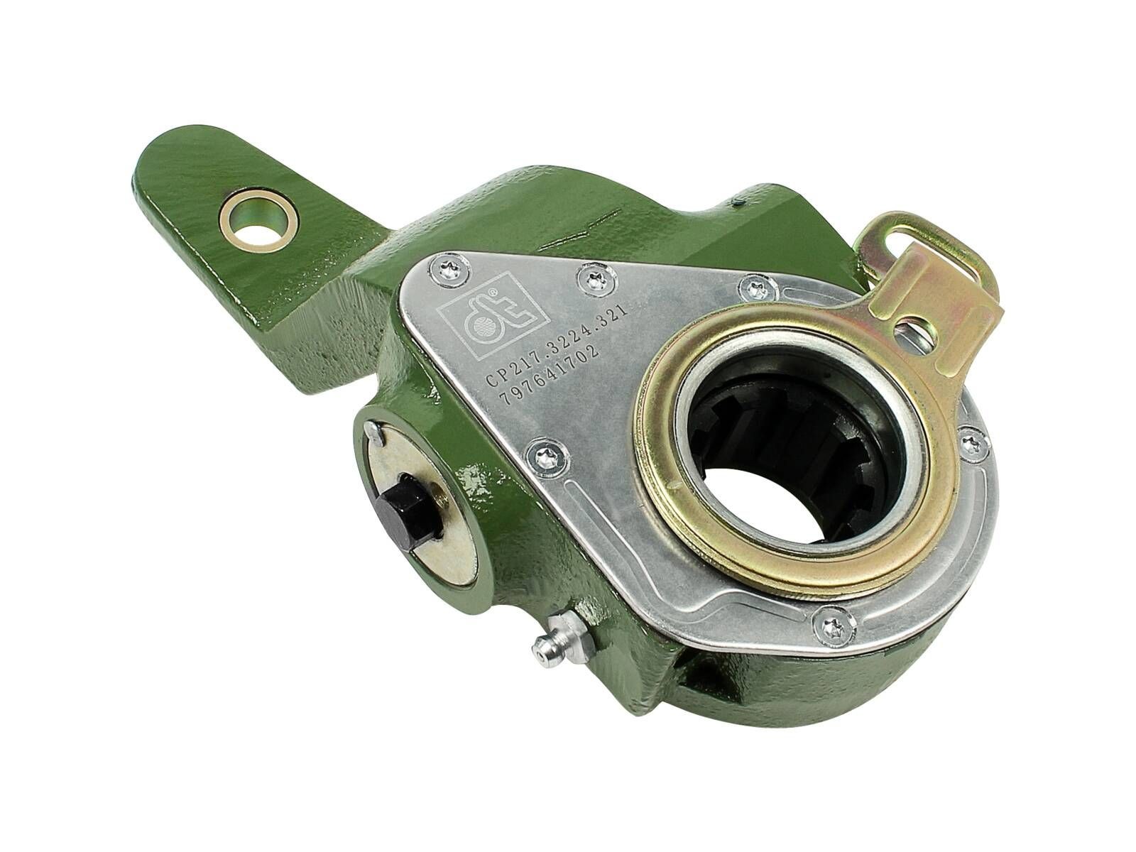 Levier régleur automatique DT Spare Parts 5.30321 pour la maintenance des freins droits