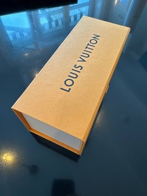 Louis Vuitton Imagination 200ml   Originale Geschenkbox / Verpackung (leer) OVP-