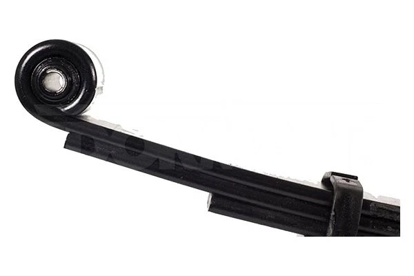 For Ford F-450 Super Duty 1999-2007 Dorman 43-1289HD Rear Leaf Spring Foto 3 de 4