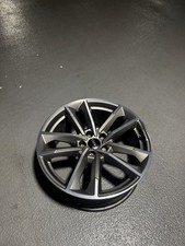 Audi A5 S5 Wheelrim Grey Machined Oem 8w0601025dc Audi A5 S5 Wheelrim Grey Machined Oem 8w0601025dc