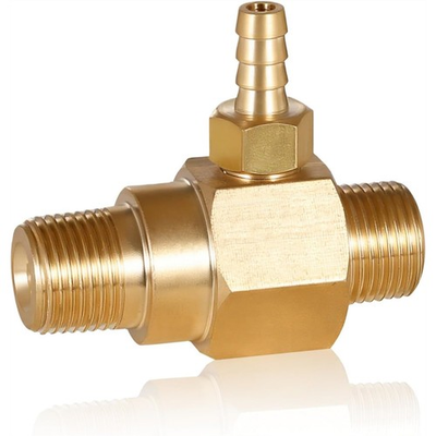 #ad 3 5 Gpm Chemical Injector 100775 for General Pump Pressure Washer Washer6587 $22.99