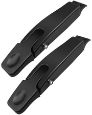 Hood Latch Compatible with International Prostar semi truck, Replace 2 2 PCS