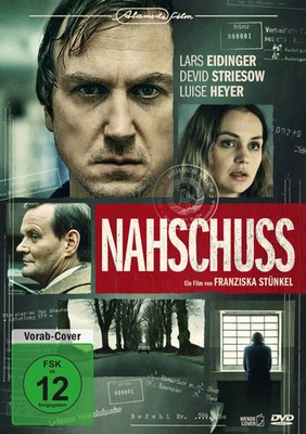 Nahschuss,1 DVD | Deutsch | DVD | Softbox | 2022 | Alive | EAN 4042564217698