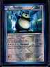 2013 Pokemon Black & White Plasma Storm Snorlax Reverse Holo #101/135