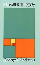 Number Theory Dover Books on Mathematics 