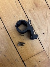 Canon XF100 Original Mic Holder With Screws Replacement Part Genuine Canon