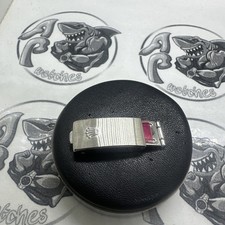 Rolex Lady Clasp Chiusura 78340 S CL5 New For 26mm Datejust Stickers