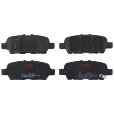 Disc Brake Pad Set for Nissan Murano 2009 - 2021 TRW  Ultra TXC1415