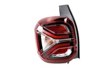 Original Rückleuchte links für Dacia Duster II 265557200R