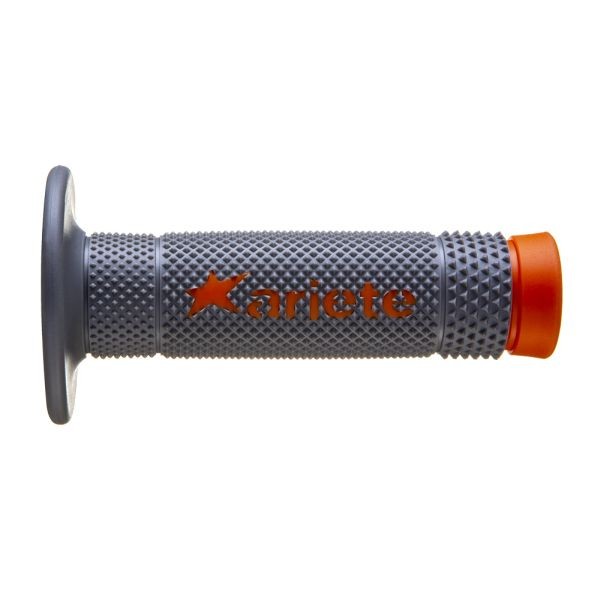Ariete Orange/Mehrfarbig/Grau Motorrad Zubehör, Vulcan - Bild 2