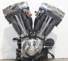 2000-2006 Harley Davidson Touring Twin Cam FI 88 Engine Motor