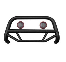 Black Horse Max T Bull Bar Kit Textured Bk Fit 1999-2006 Chevy Silverado 1500 Black Horse Max T Bull Bar Kit Textured Bk Fit 1999-2006 Chevy Silverado 1500