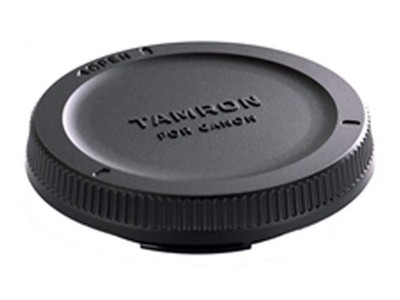 Tamron Mount Cap für TAP-in Konsole Canon