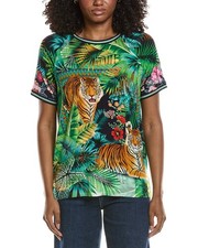 Johnny Was Janie Favorite T-Shirt Women's